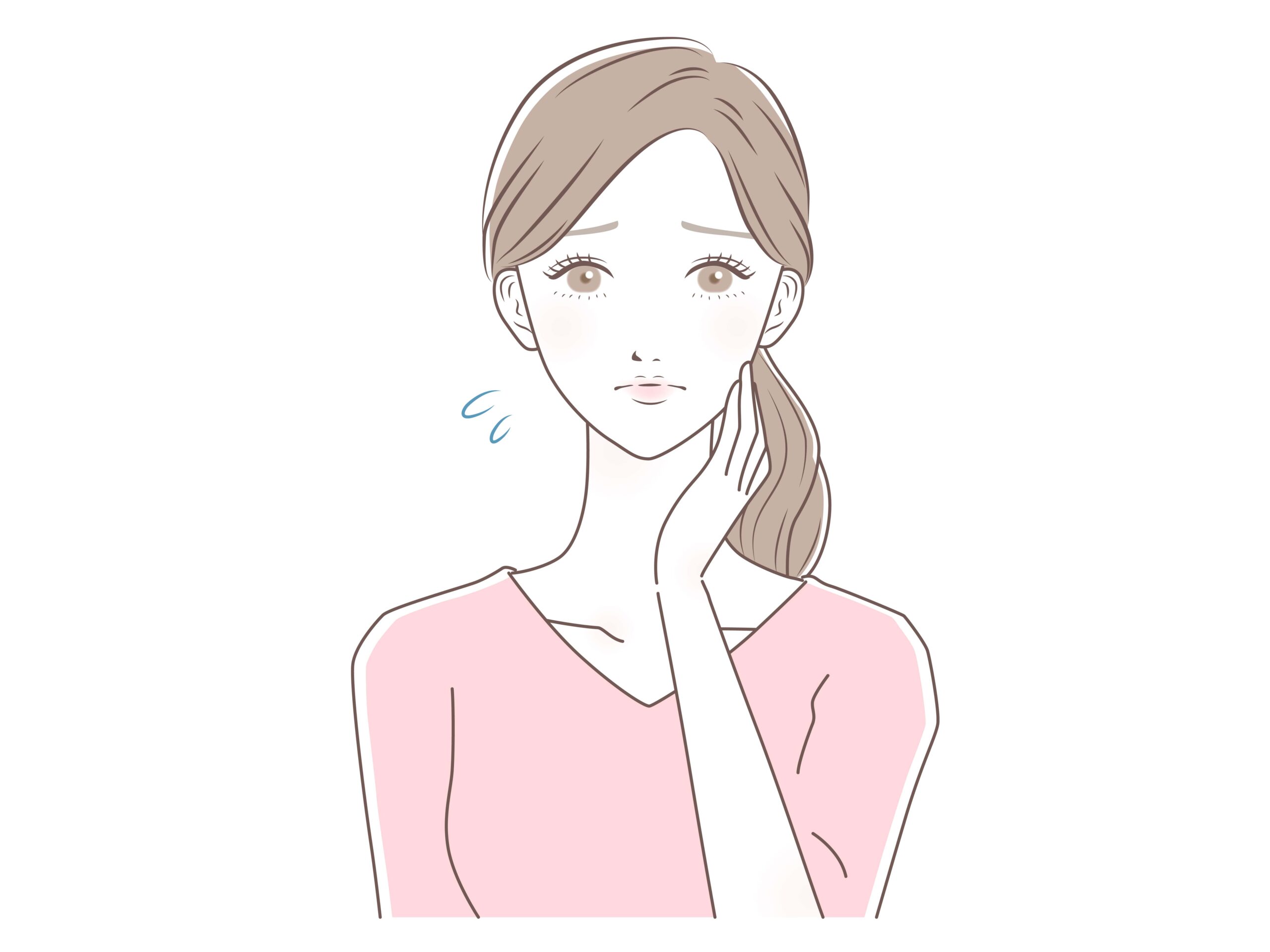 困ったさん