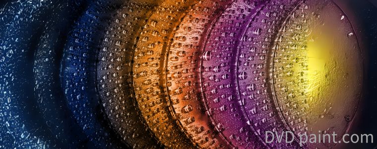 DVD-Video形式とデータDVD形式をパソコンで確認する方法